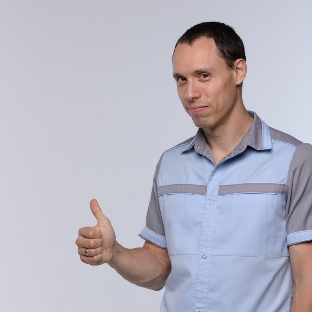 Дмитрий Бейнусов